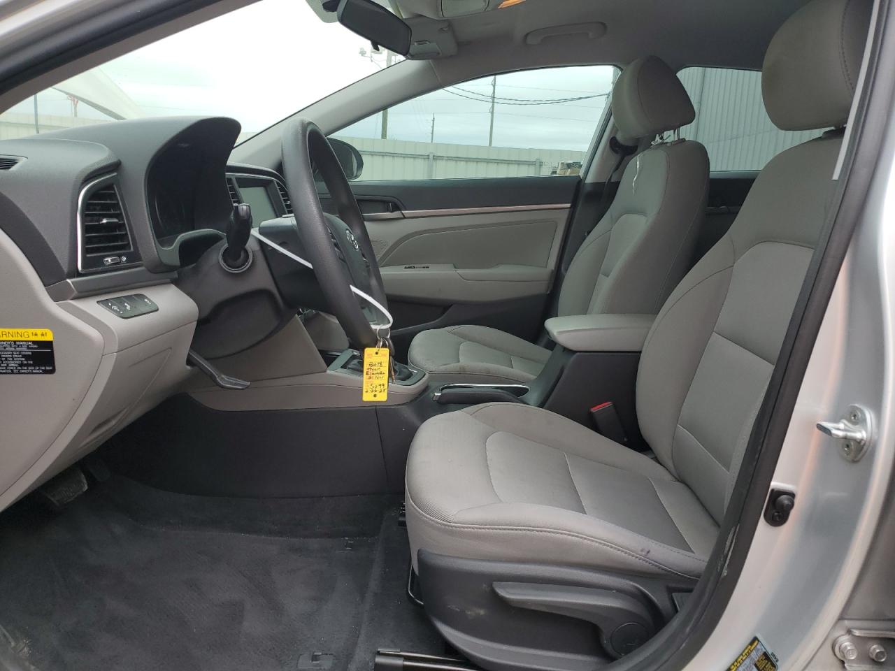 2018 Hyundai Elantra - Image 7