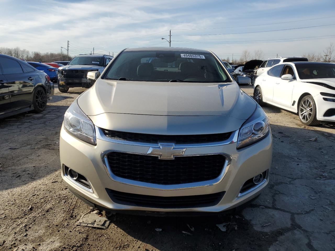 2015 Chevrolet Malibu - Image 5