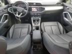 2021 Audi Q3 Premium S Line 45 на продаже в North Las Vegas, NV - Rear End