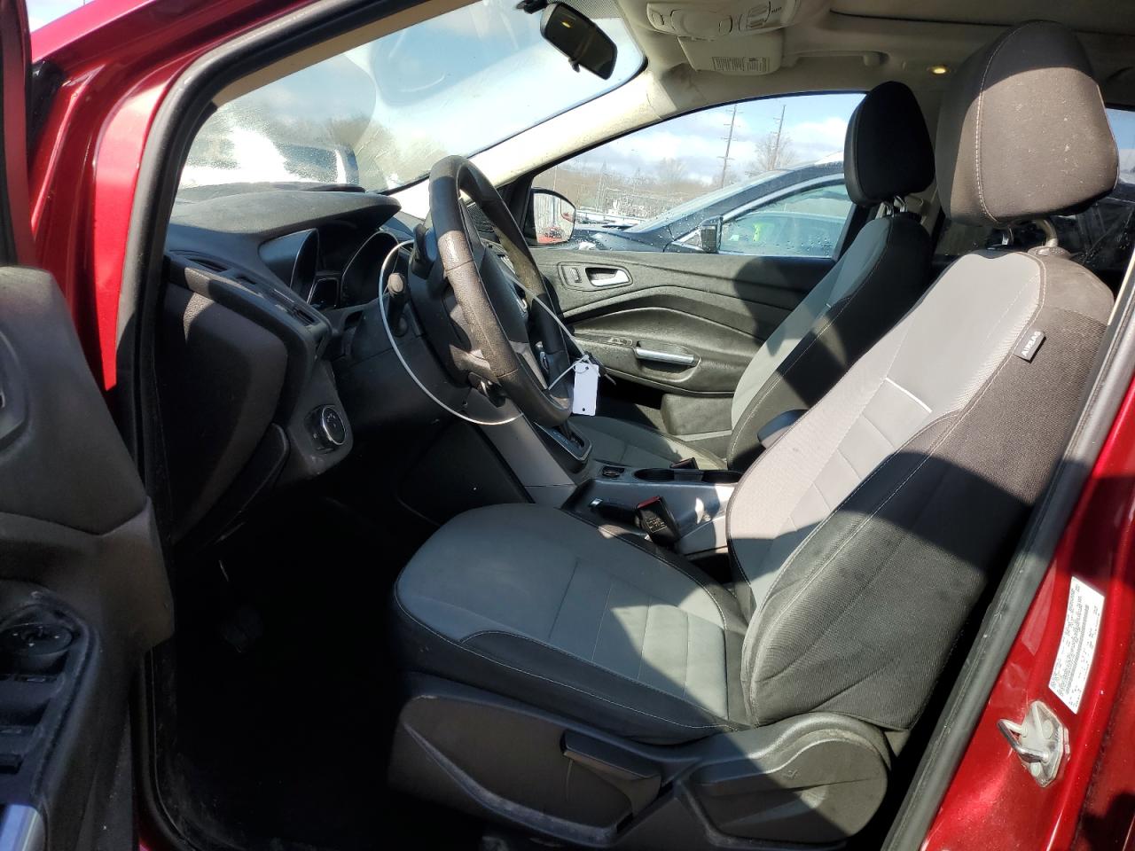 2013 Ford Escape - Image 7