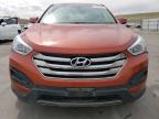 2016 Hyundai Santa Fe Sport  for Sale in Littleton, CO - Front End