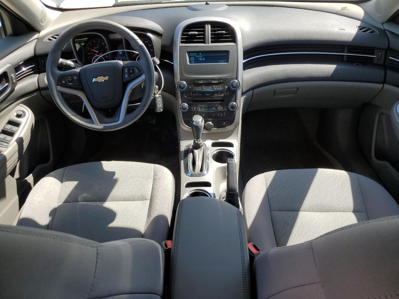 2014 Chevrolet Malibu - Image 8