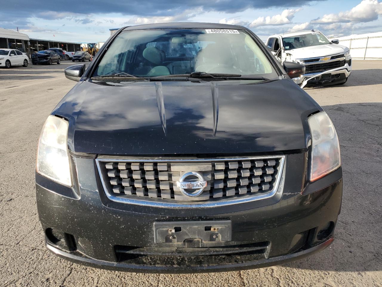 2007 Nissan Sentra - Image 5