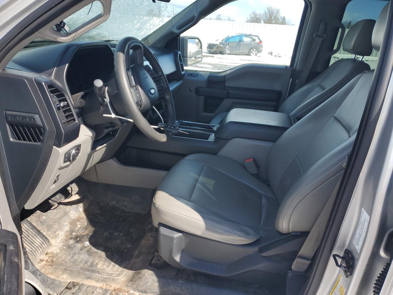2015 Ford F-150 - Image 7