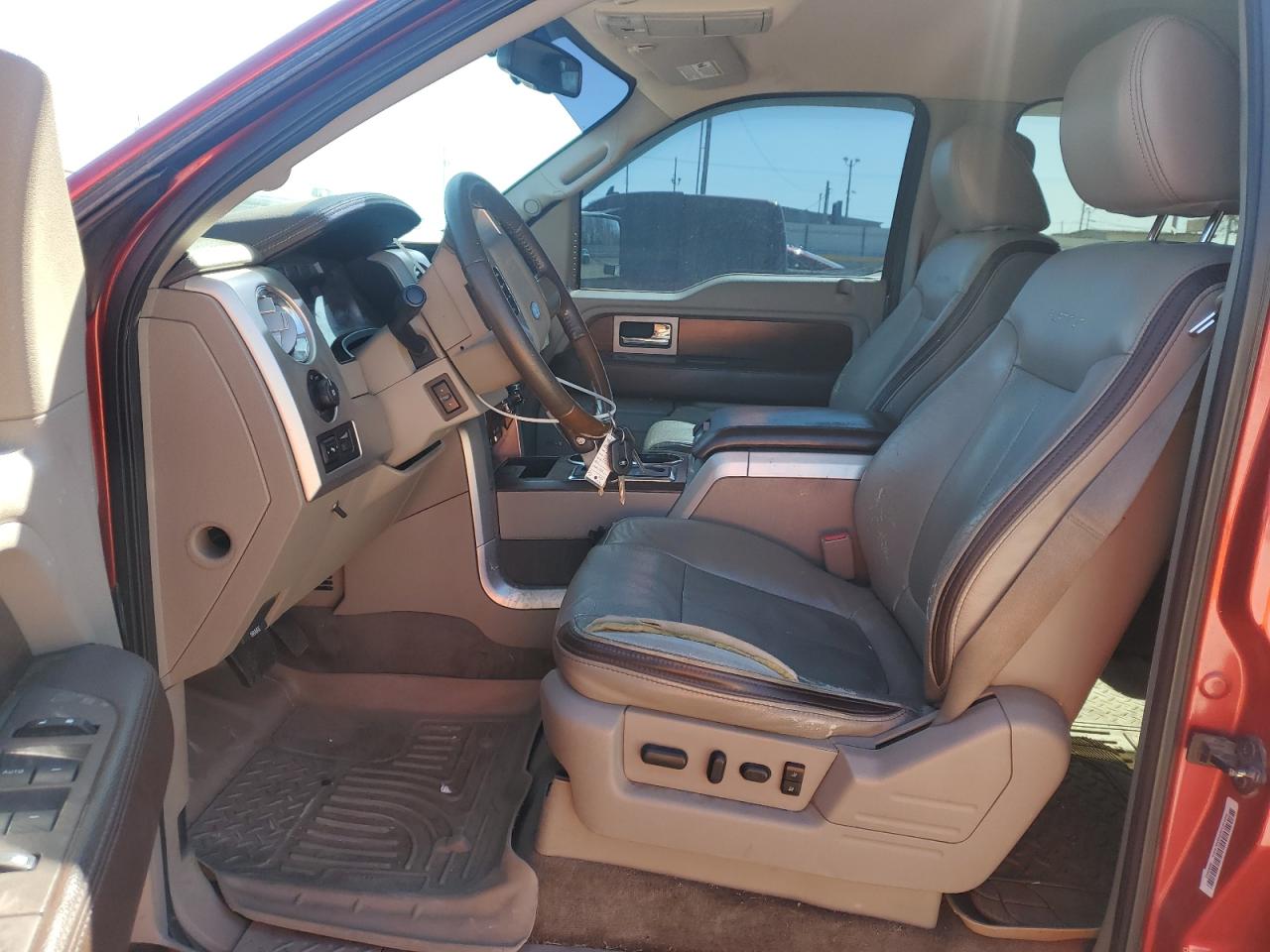 2010 Ford F-150 - Image 7