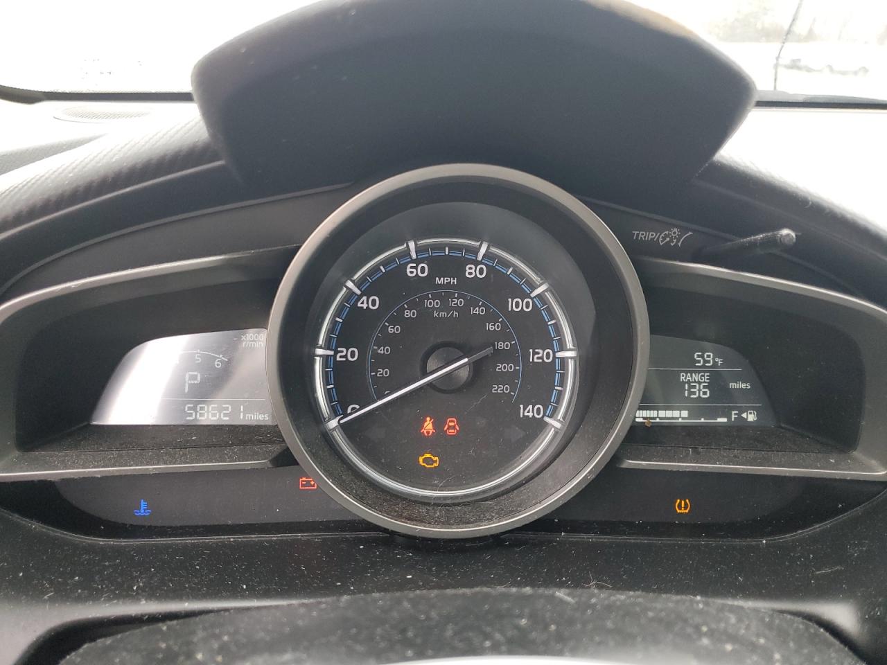 2020 Toyota Yaris - Image 9