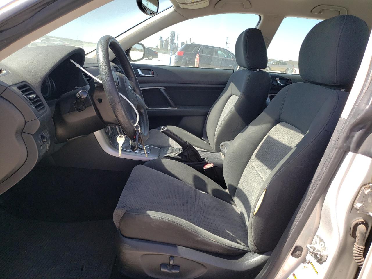 2005 Subaru Legacy - Image 7
