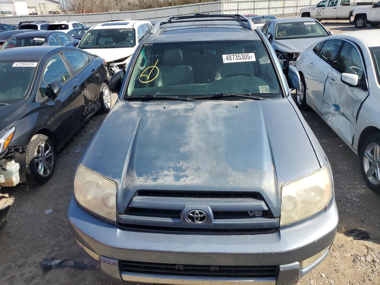 2003 Toyota 4Runner - Image 5