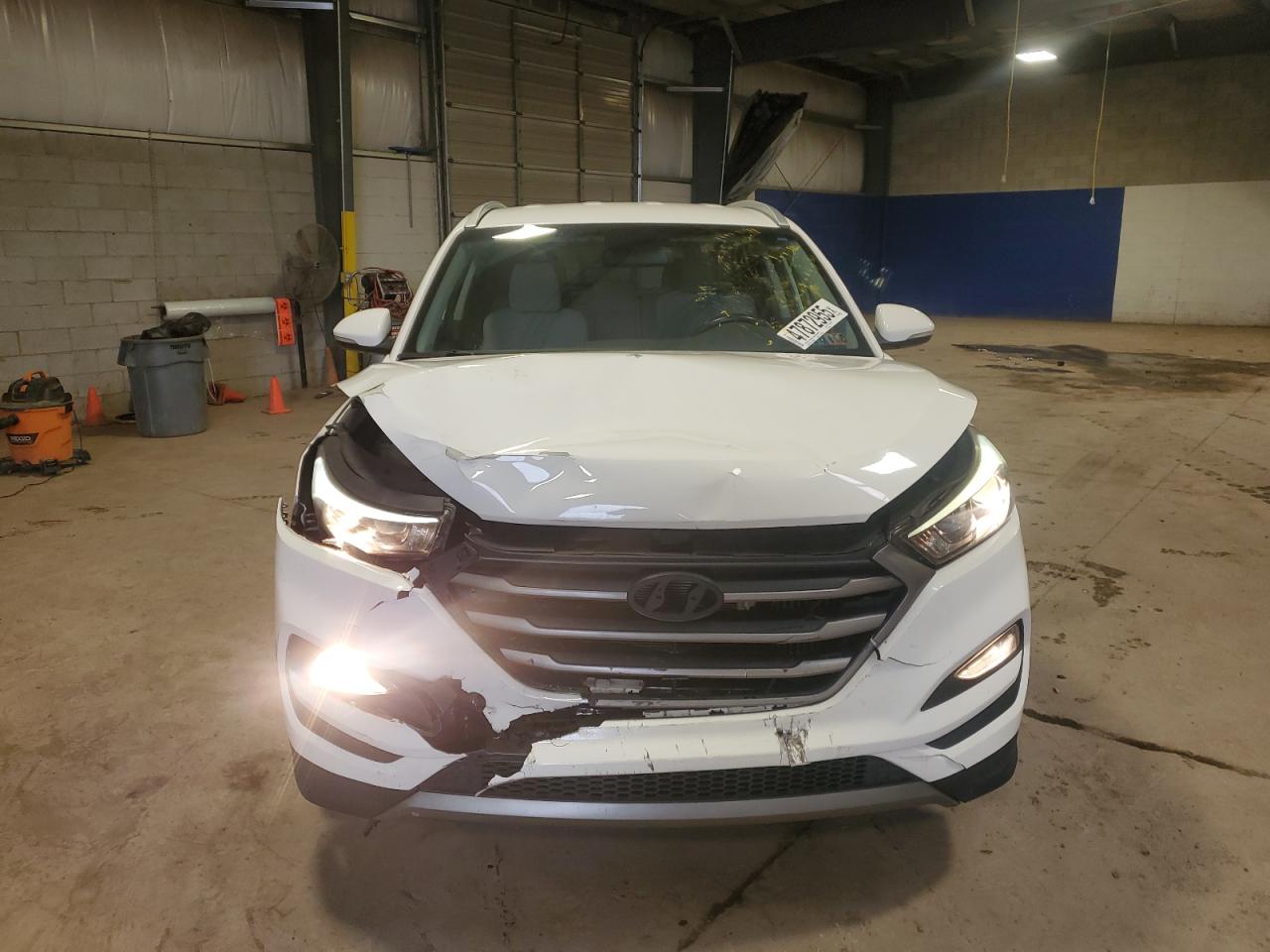 2016 Hyundai Tucson - Image 5
