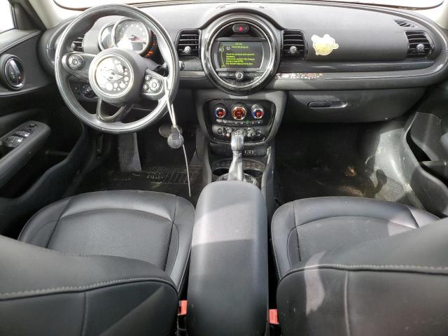  MINI COOPER 2017 Сірий