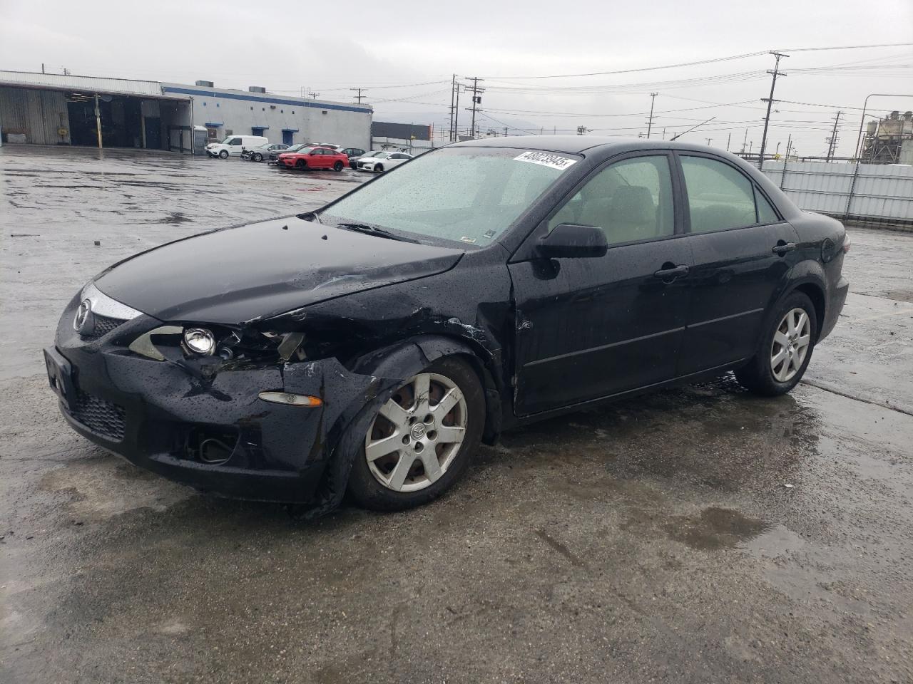 2006 Mazda 6 - Image 1