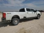 2024 Ford F250 Super Duty   for Sale in Andrews, TX - All Over