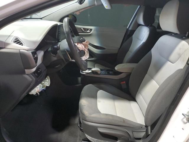 HYUNDAI IONIQ 2020 Biały