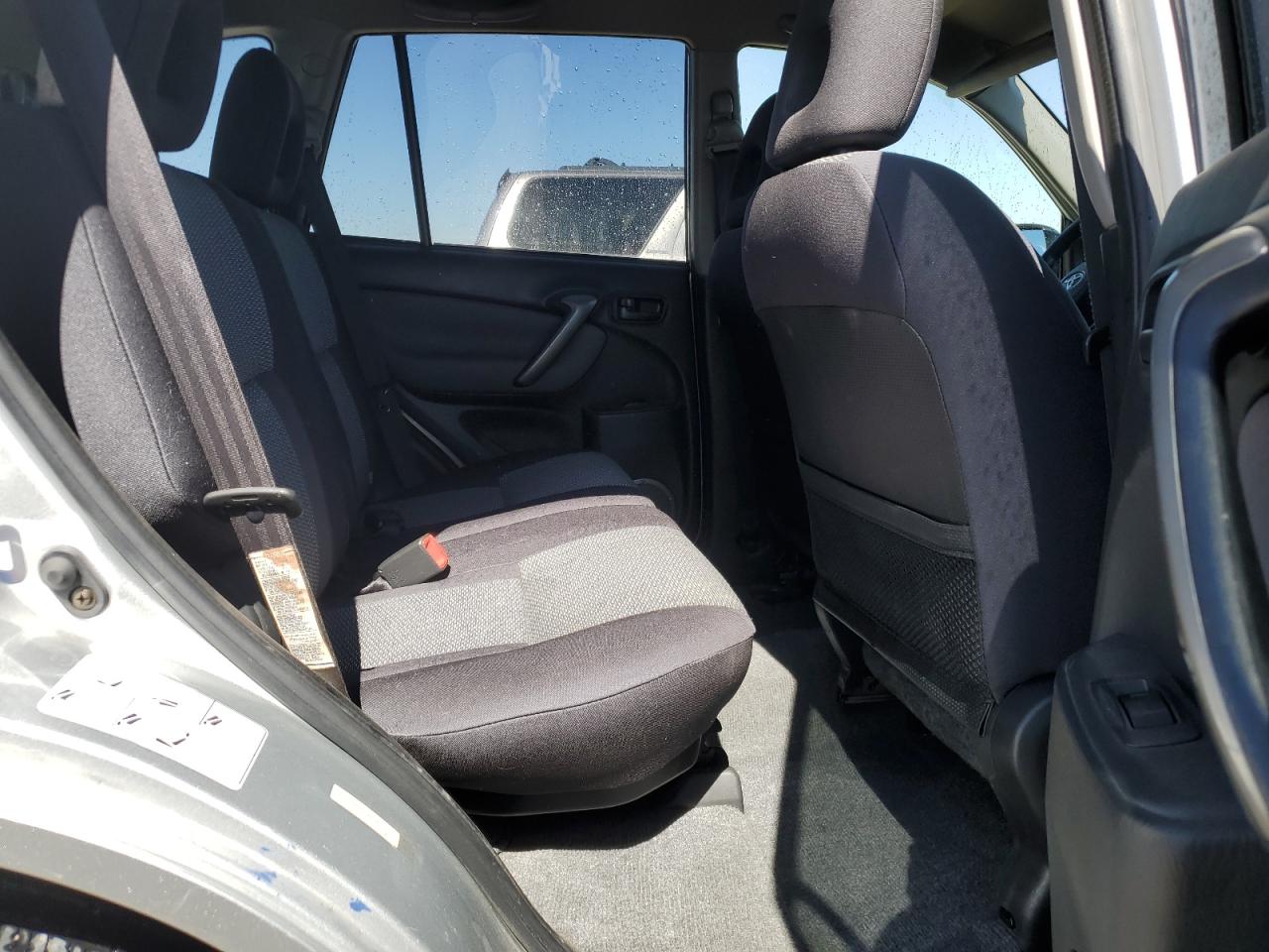2004 Toyota Rav4 VIN: JTEHD20V240005314 Lot: 50691765