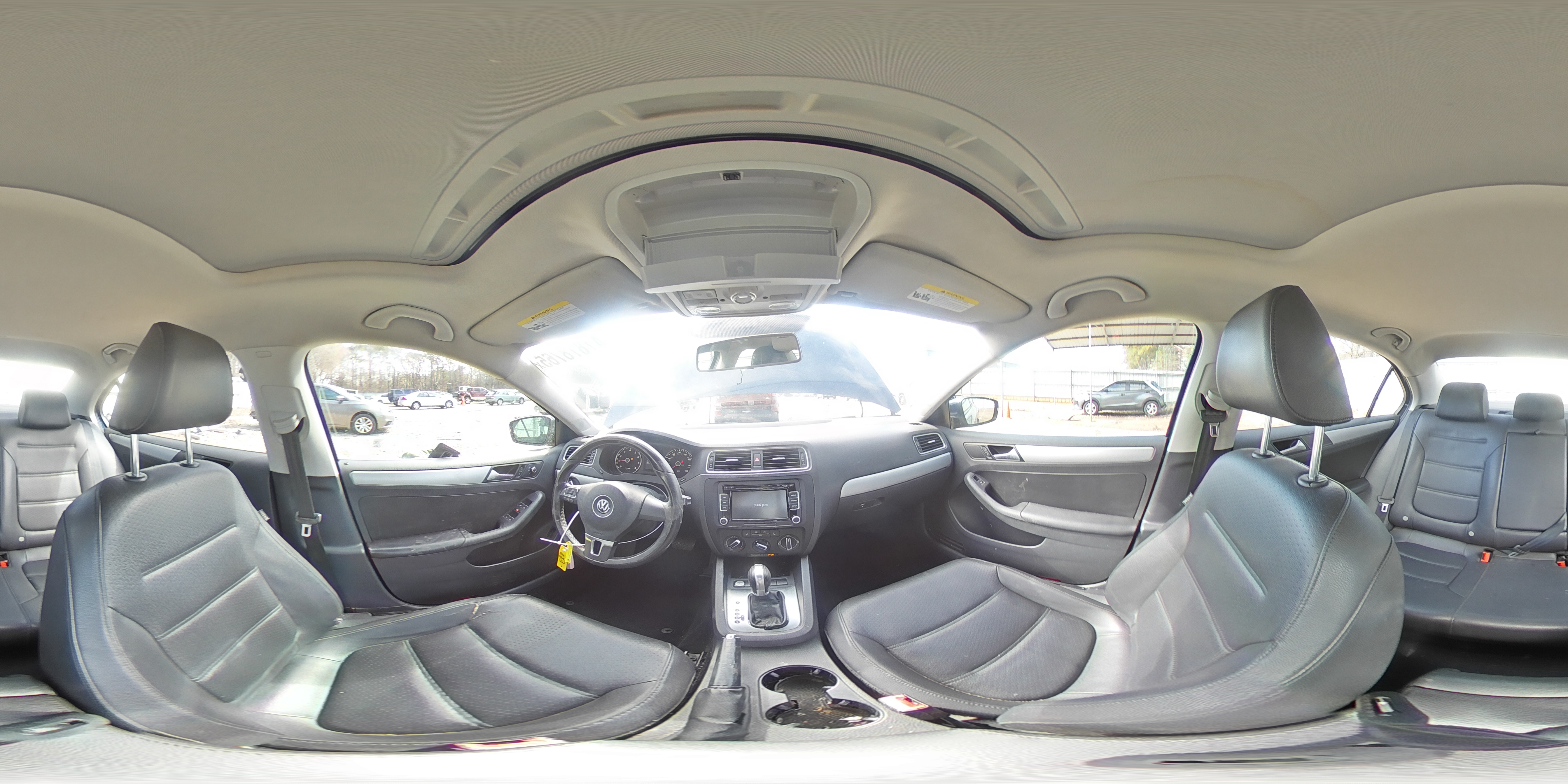 2014 Volkswagen Jetta - Image 14
