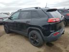 2017 Jeep Cherokee Limited за продажба в Elgin, IL - Front End