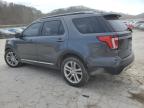 2017 Ford Explorer Xlt for Sale in Hurricane, WV - Front End