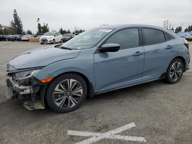 HONDA CIVIC SPOR 2021