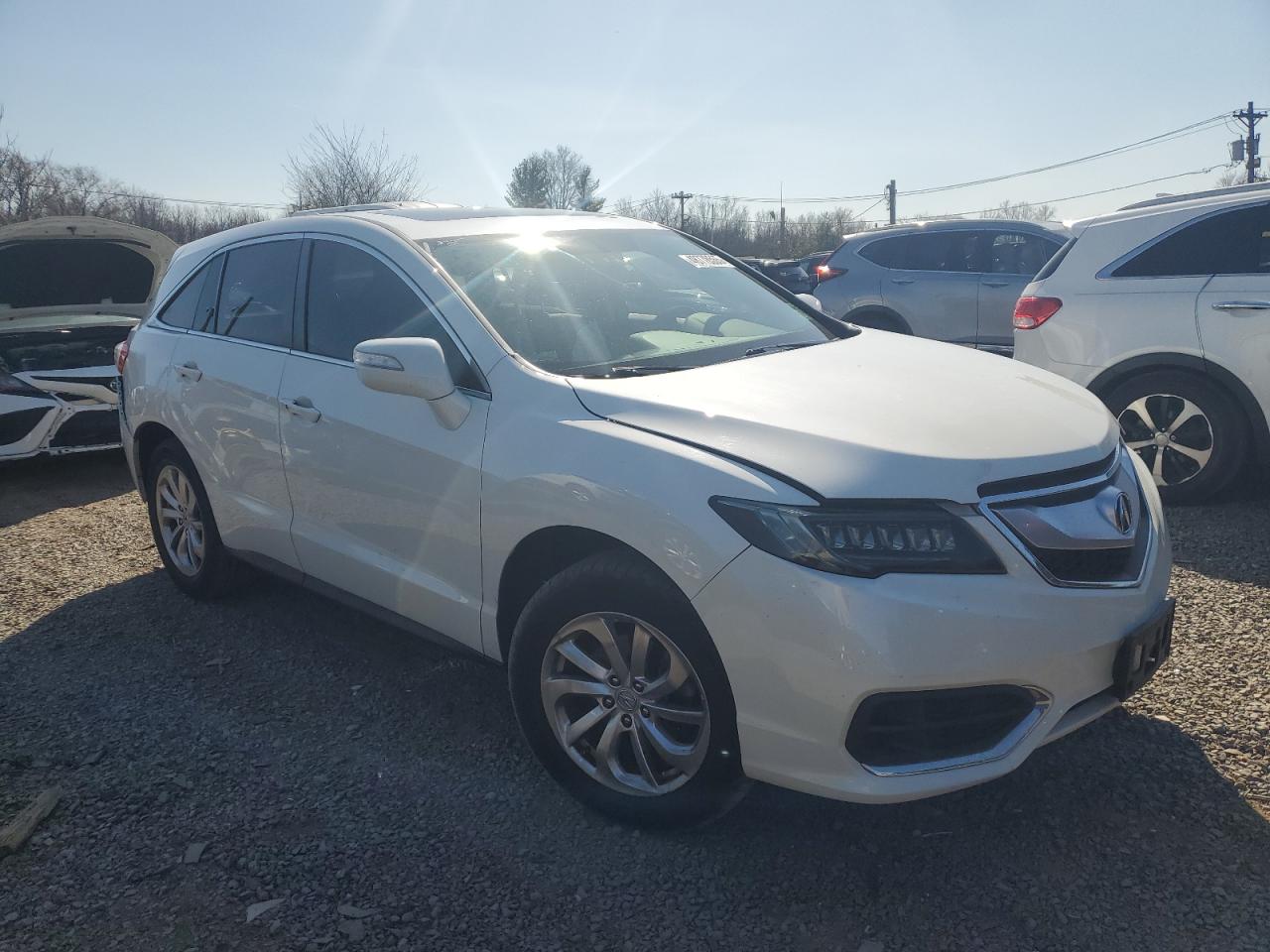 2018 Acura RDX - Image 4
