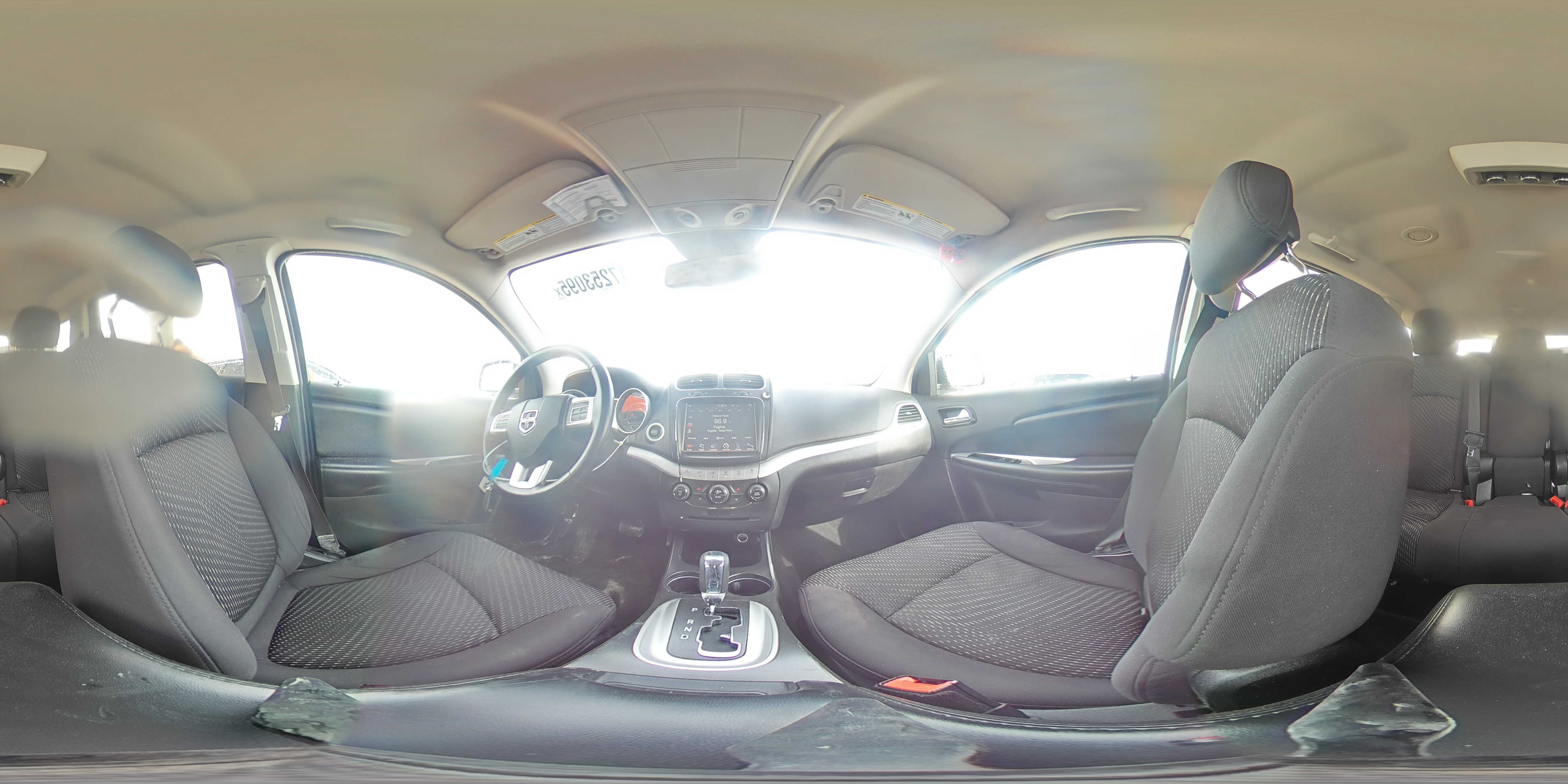 2014 Dodge Journey - Image 16