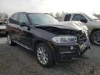2016 Bmw X5 Xdrive35I de vânzare în Spartanburg, SC - Front End