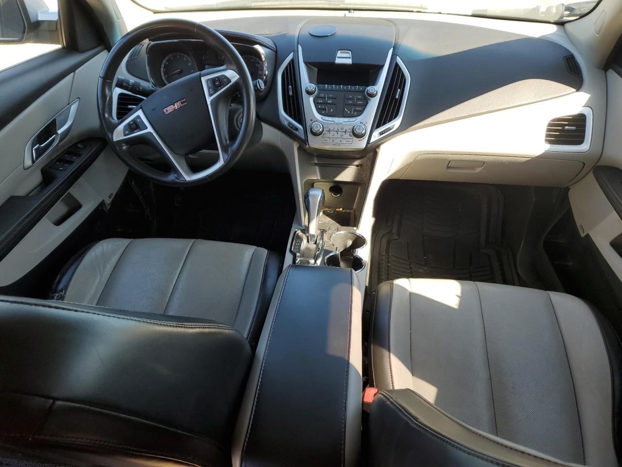 2011 GMC Terrain - Image 8