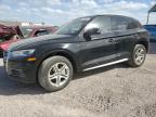 2018 Audi Q5 Premium zu verkaufen in Houston, TX - Front End