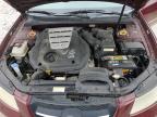 2008 Hyundai Sonata Se de vânzare în Wayland, MI - Side
