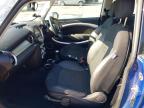 2009 MINI COOPER D for sale at Copart WHITBURN