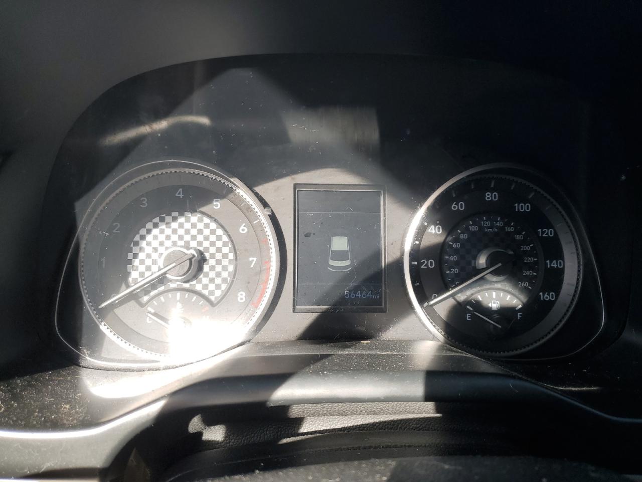 2020 Hyundai Elantra - Image 9