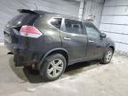 2016 Nissan Rogue S იყიდება Candia-ში, NH - Rear End