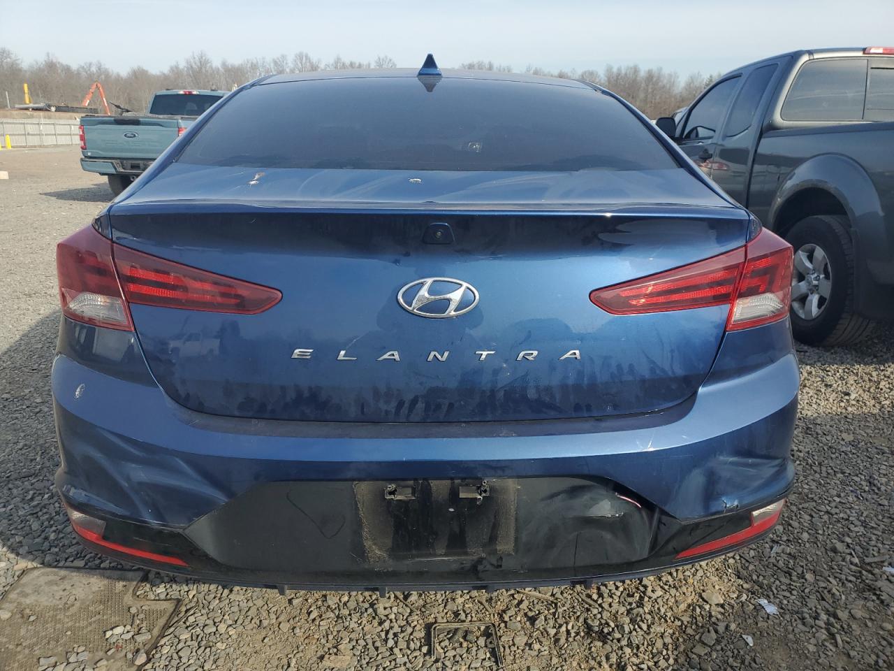 2020 Hyundai Elantra - Image 6