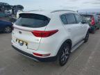 2016 KIA SPORTAGE G for sale at Copart CHESTER