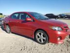 2012 Toyota Corolla Base zu verkaufen in Magna, UT - Front End