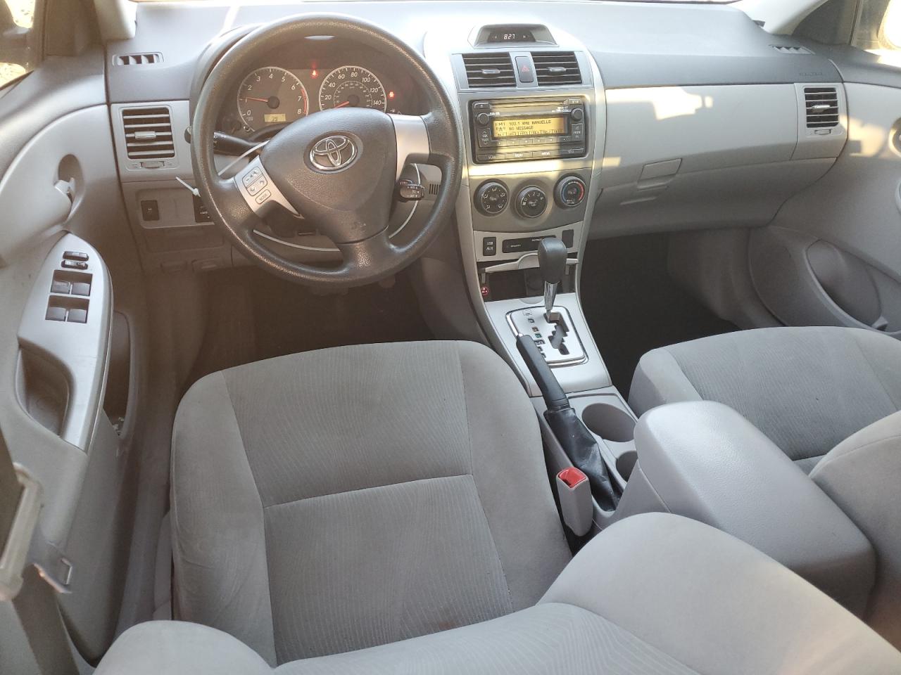 2012 Toyota Corolla - Image 8