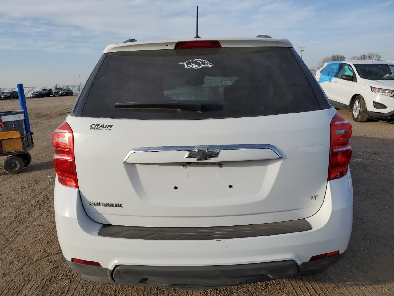 2GNALCEK5H1546758 CHEVROLET EQUINOX 2017