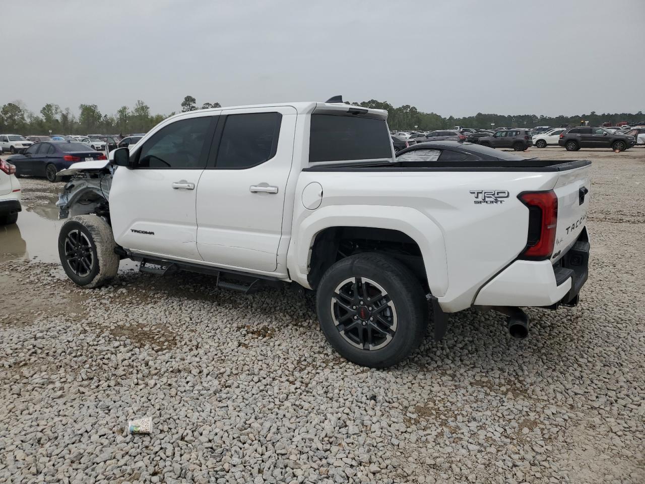 3TYLB5JN2RT033675 TOYOTA TACOMA 2024