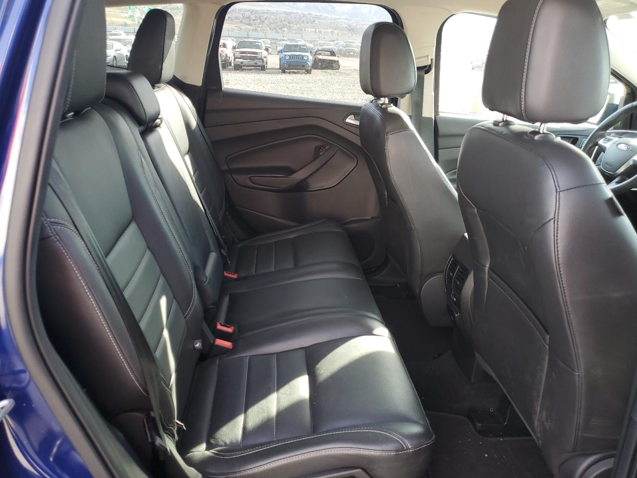 2016 Ford Escape - Image 11