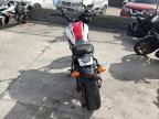 2021 YAMAHA XSR700 C for sale at Copart CA - LOS ANGELES