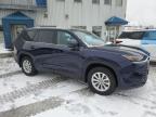 2024 TOYOTA GRAND HIGHLANDER XLE à vendre chez Copart QC - MONTREAL