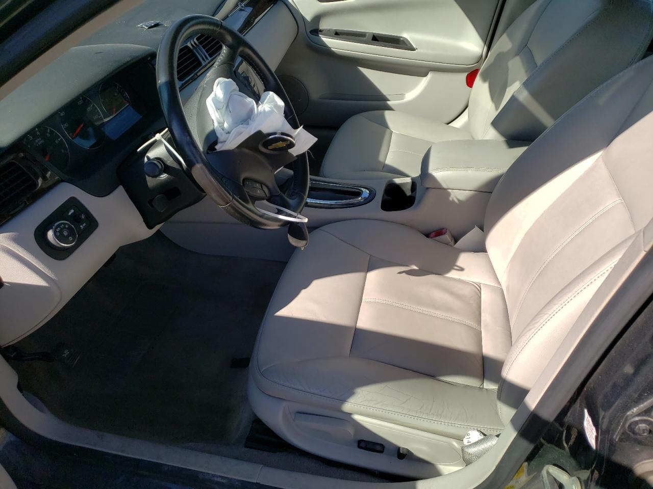 2014 Chevrolet Impala - Image 7