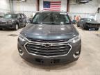 2018 CHEVROLET TRAVERSE LT   à vendre chez Copart WI - MILWAUKEE NORTH