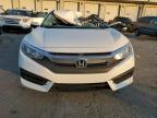 2016 Honda Civic Lx   за продажба в Louisville, KY - Rollover
