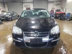 2010 Volkswagen Jetta Limited за продажба в Elgin, IL - Side