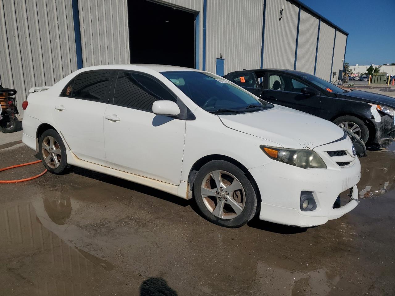 2011 Toyota Corolla - Image 4
