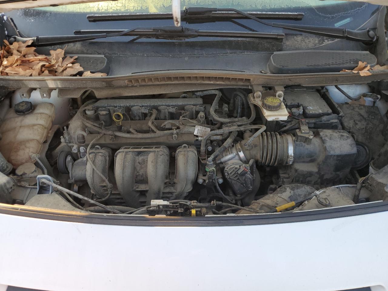NM0GE9F75H1331734 FORD TRANSIT 2017