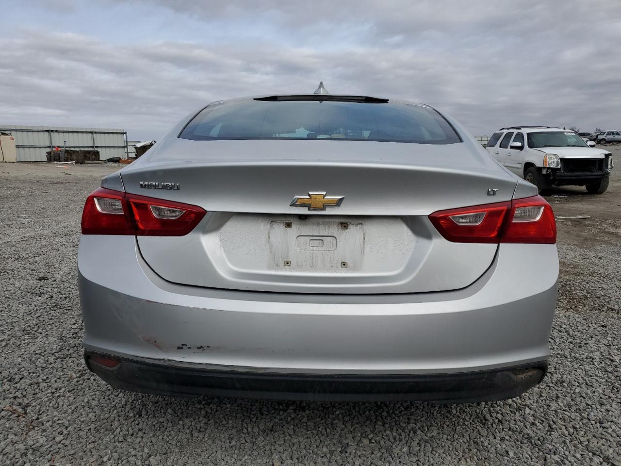 1G1ZE5ST2HF182122 CHEVROLET MALIBU 2017
