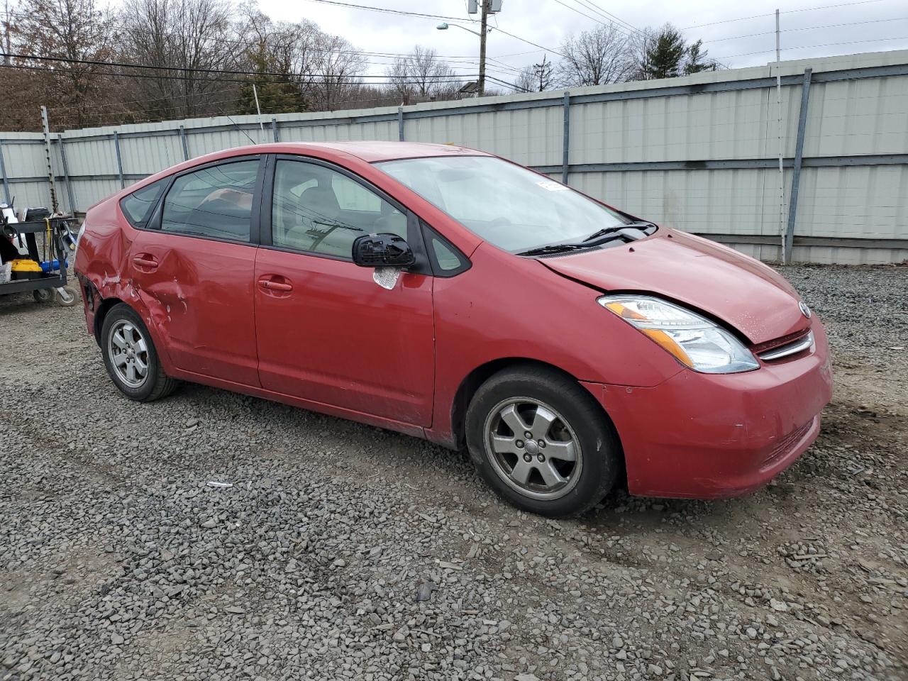 2008 Toyota Prius - Image 4
