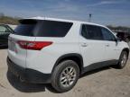 2020 Chevrolet Traverse Ls for Sale in Oklahoma City, OK - Side