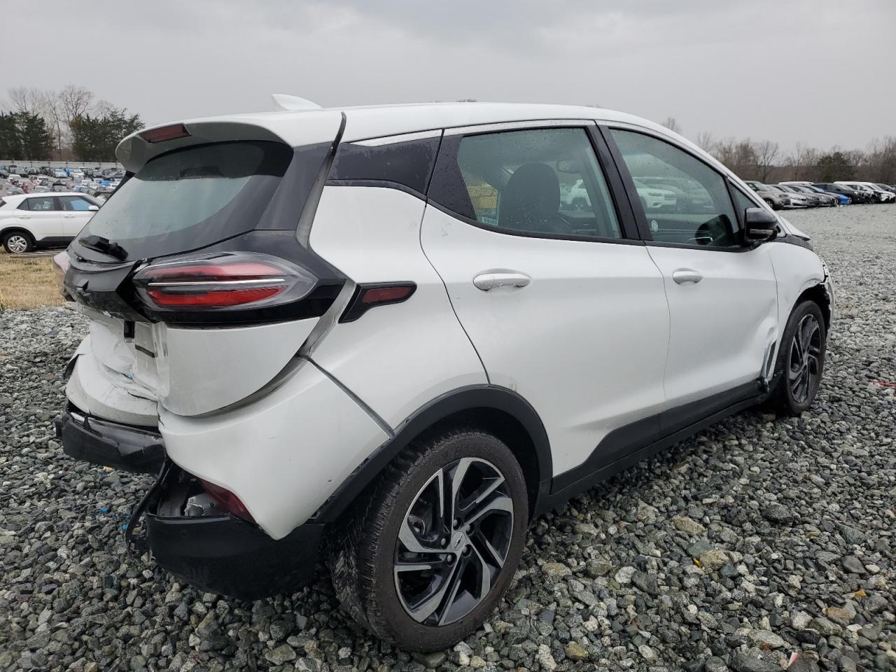 1G1FX6S07P4170647 CHEVROLET BOLT 2023